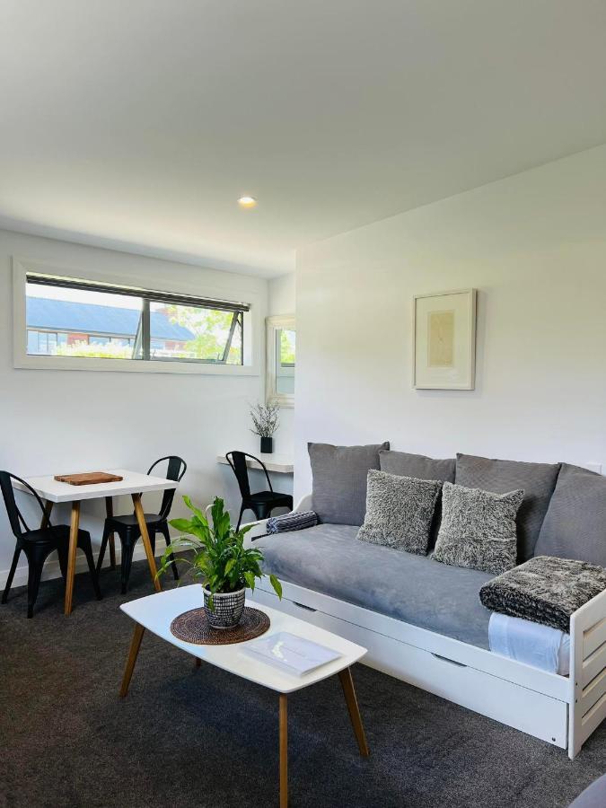 The White Room Wanaka Dış mekan fotoğraf