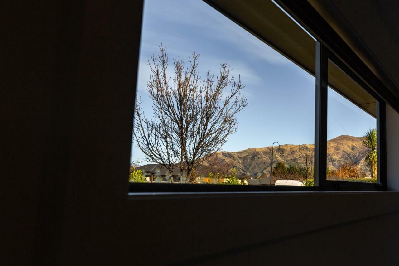 The White Room Wanaka Dış mekan fotoğraf
